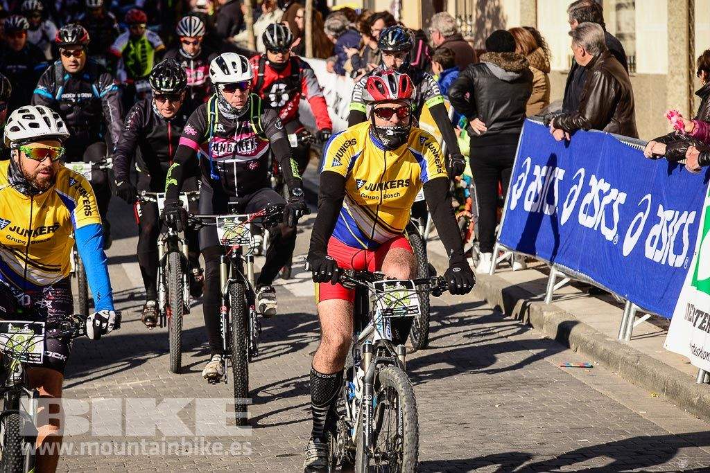Navalcarnero al Límite 2016 Galería 1