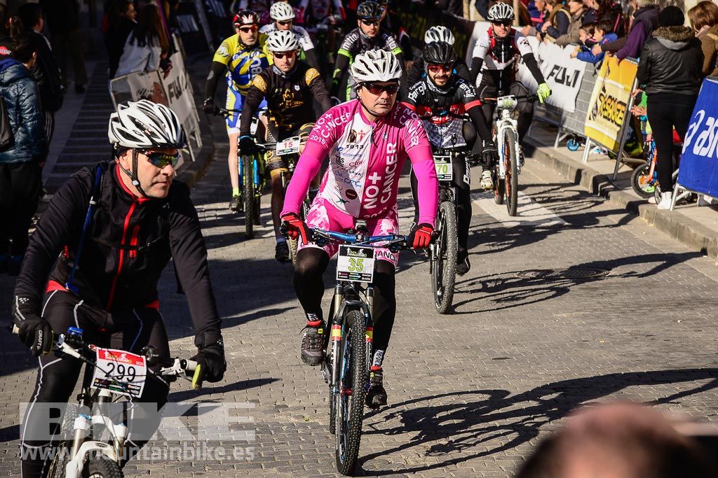 Navalcarnero al Límite 2016 Galería 1