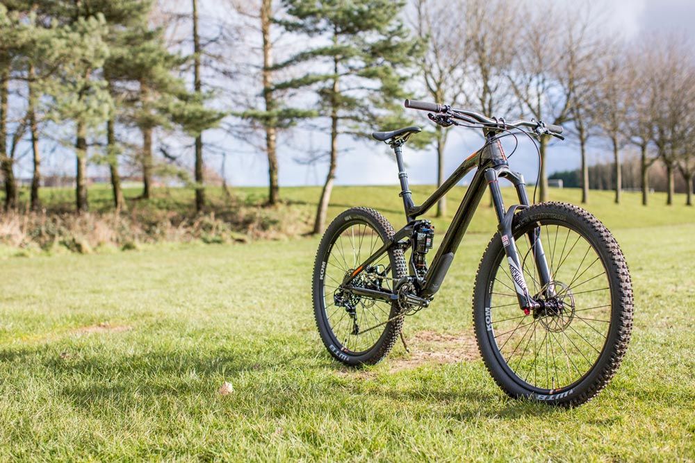 Vitus Sommet CRX y CR 2016