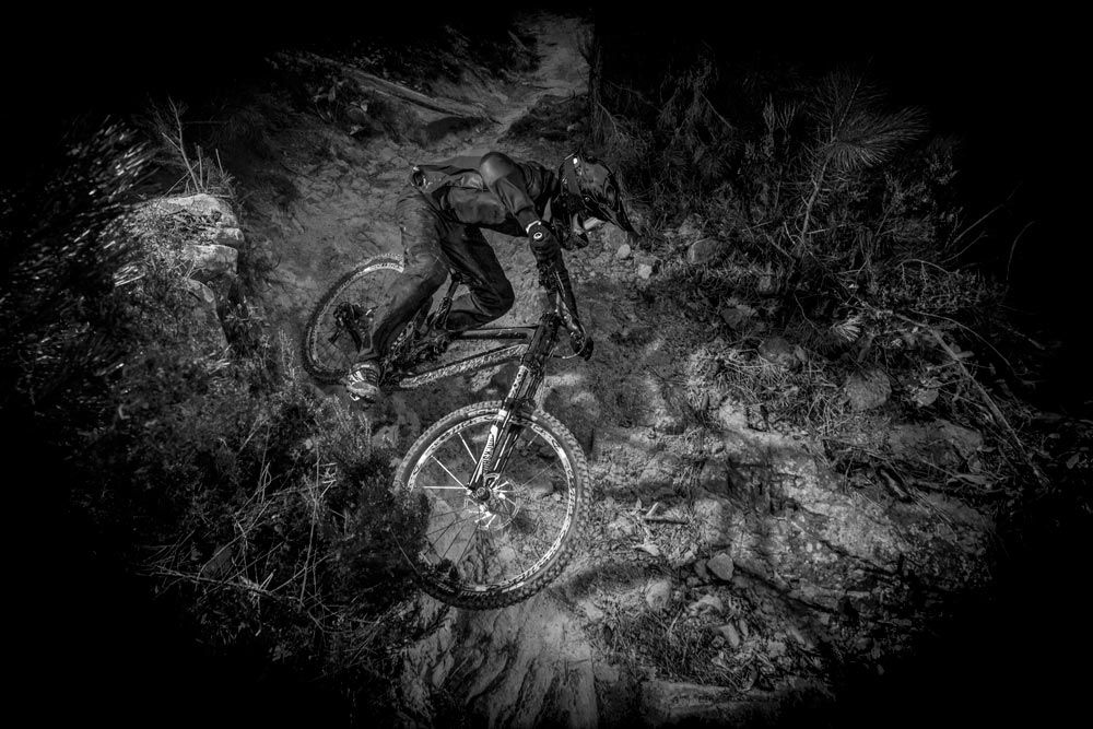 Canyon Sender CF 2016