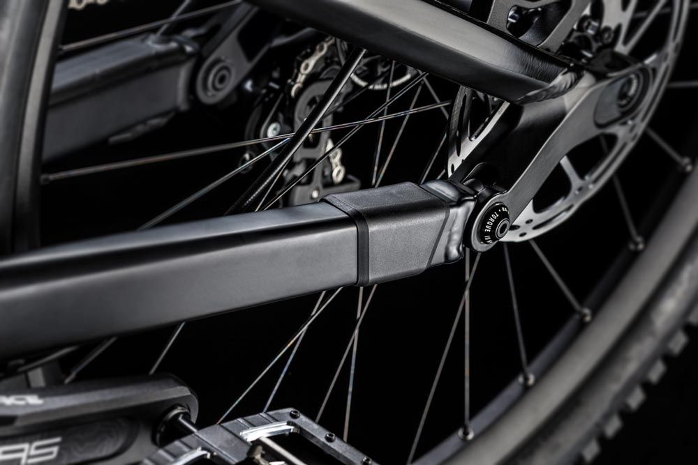 Canyon Sender CF 2016