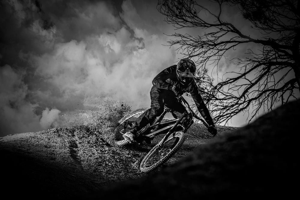 Canyon Sender CF 2016