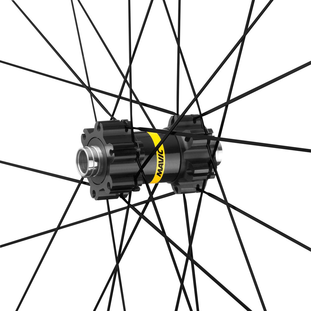 Nuevas ruedas Mavic Crossmax Pro y Crossmax Elite