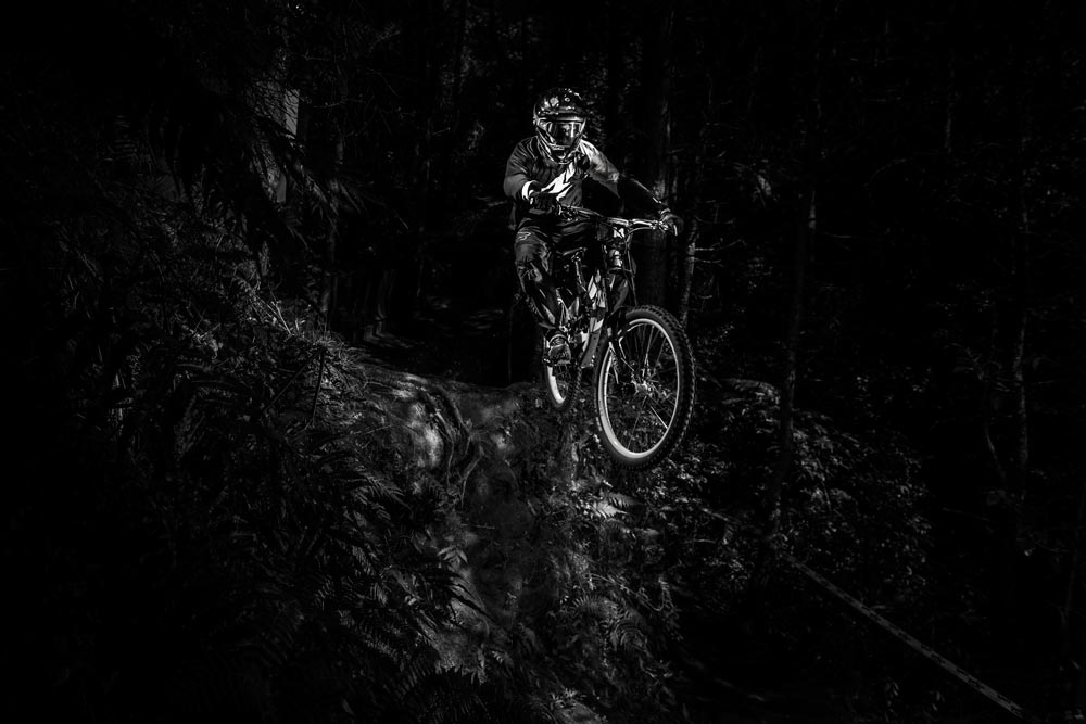Canyon Sender CF 2016