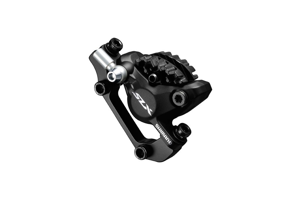 Nuevo Shimano SLX 2017