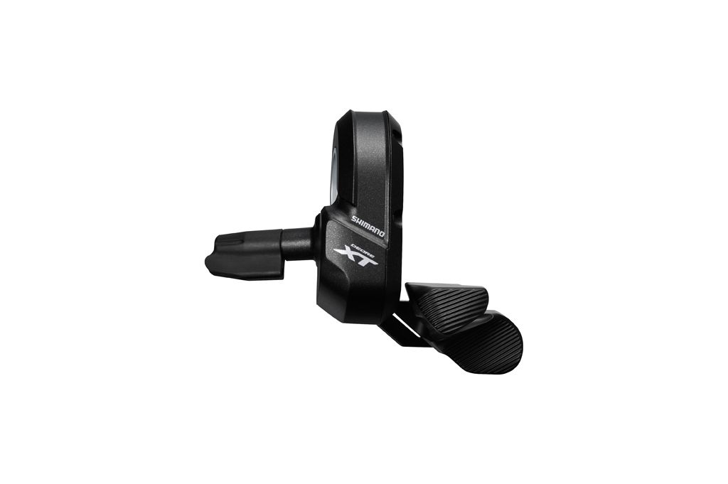 Nuevo Shimano Deore XT Di2