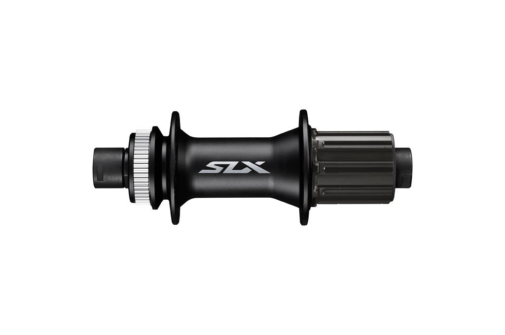 Nuevo Shimano SLX 2017