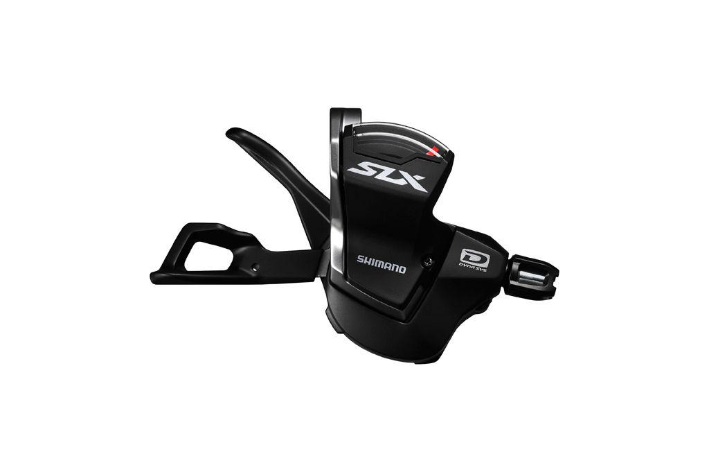 Nuevo Shimano SLX 2017