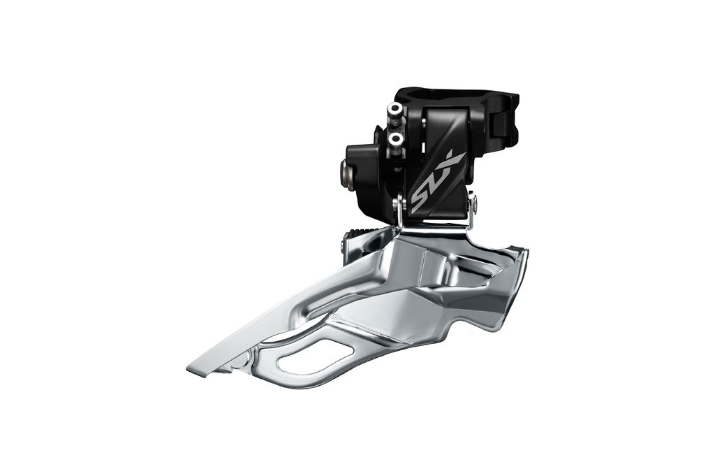 Nuevo Shimano SLX 2017