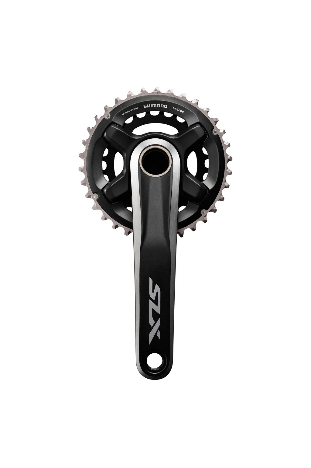 Nuevo Shimano SLX 2017