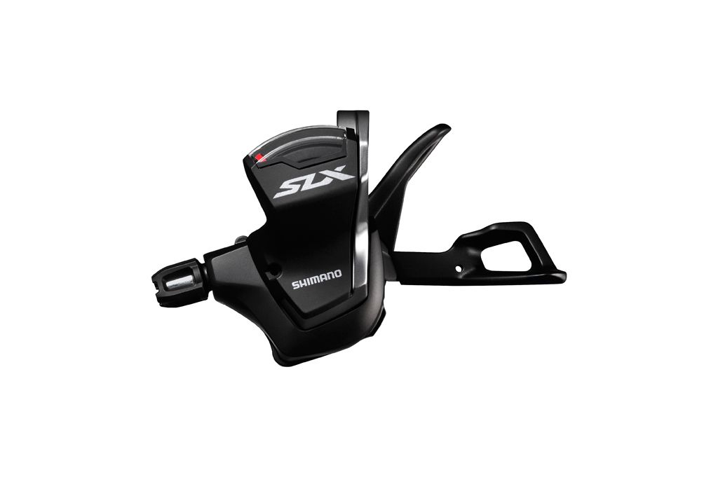 Nuevo Shimano SLX 2017