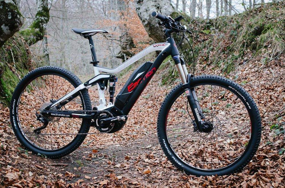 BH Rebel Lynx