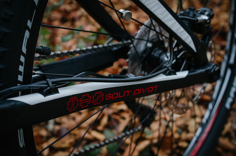 BH Rebel Lynx