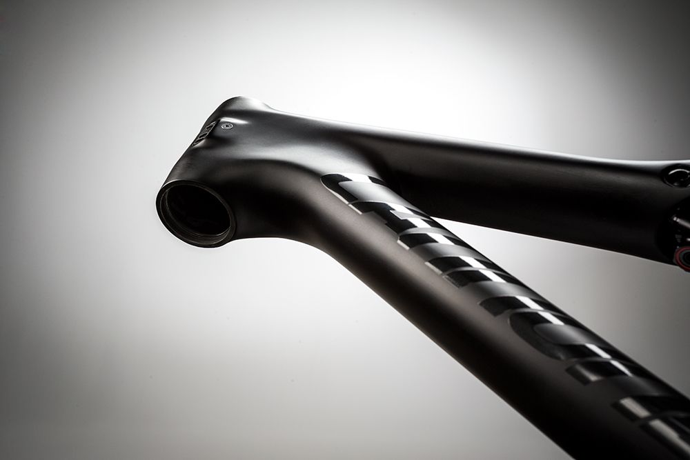 Cannodale presenta su nueva Scalpel-Si