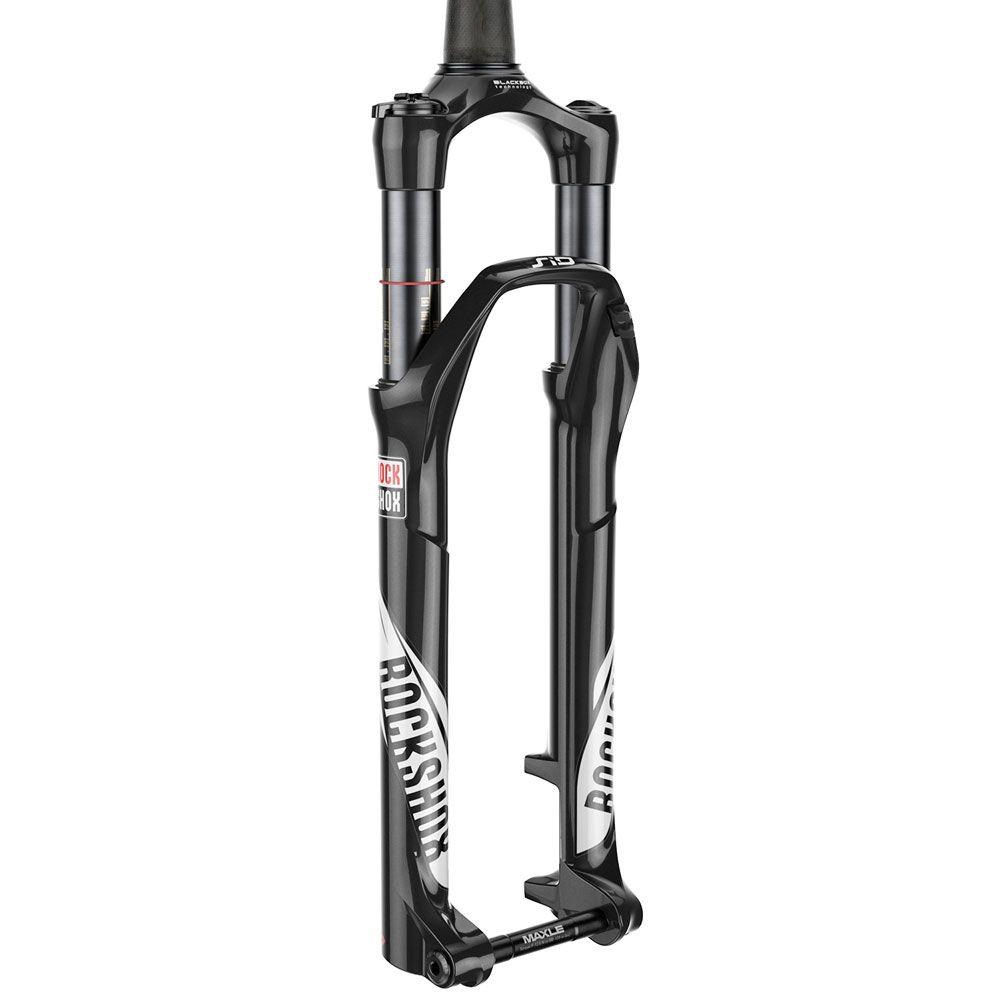 Rock Shox presenta la nueva gama SID