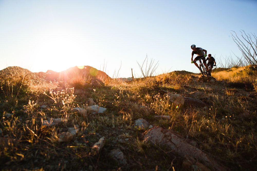 Rock Shox presenta la nueva gama SID