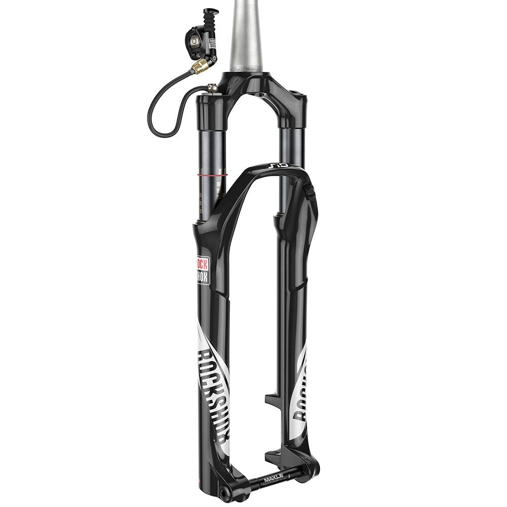 Rock Shox presenta la nueva gama SID
