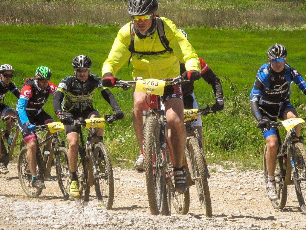 Orbea Monegros 2016 Galería 1
