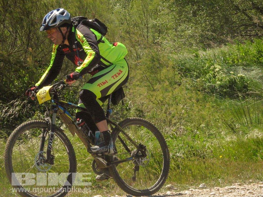 Orbea Monegros 2016 Galería 1