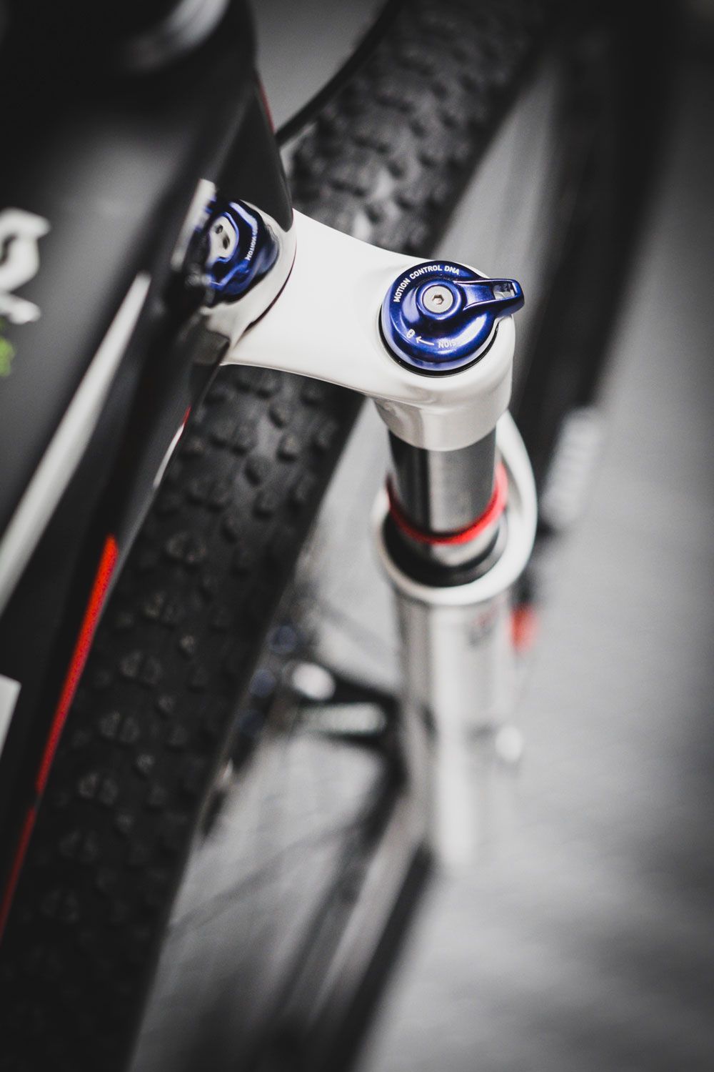 Rock Shox presenta la nueva gama SID