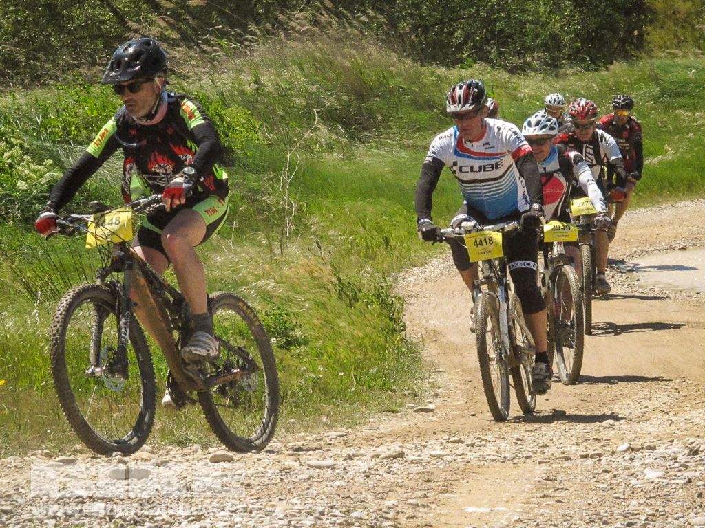 Orbea Monegros 2016 Galería 1