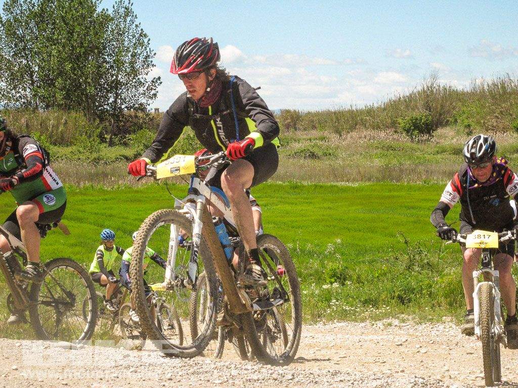Orbea Monegros 2016 Galería 1