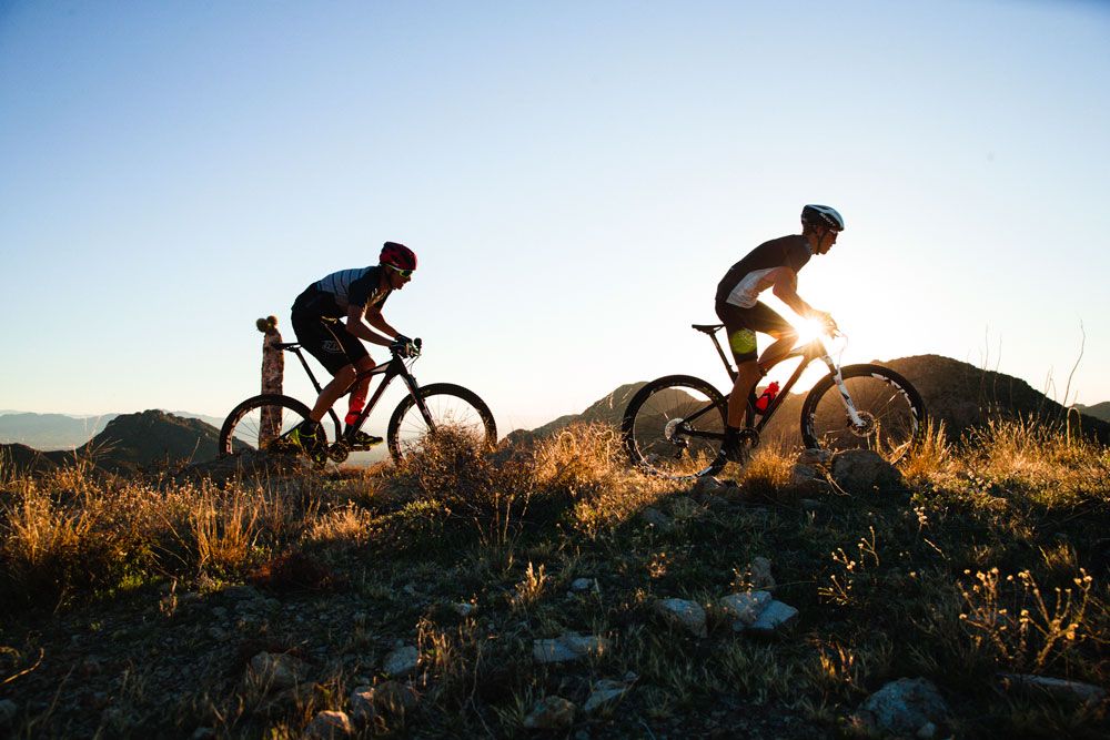 Rock Shox presenta la nueva gama SID