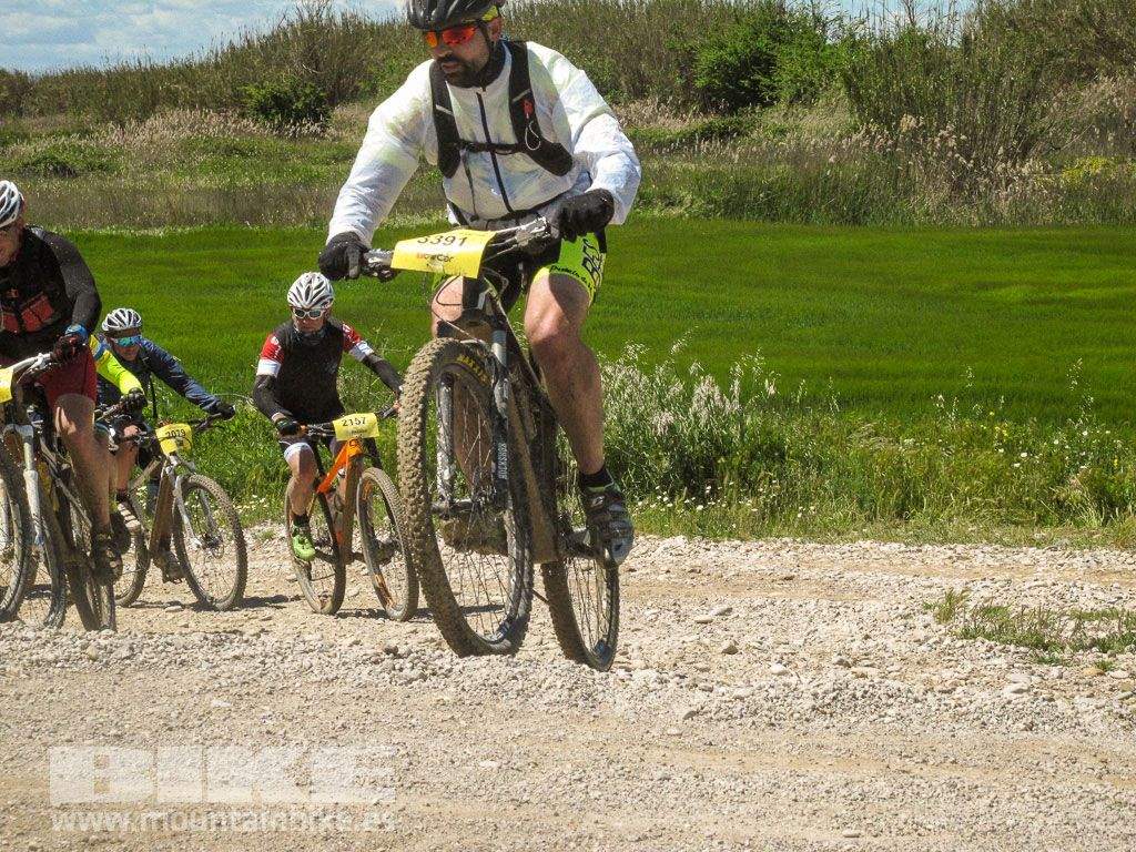 Orbea Monegros 2016 Galería 1