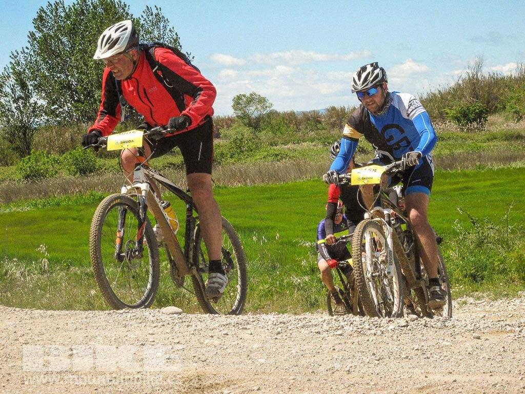 Orbea Monegros 2016 Galería 1
