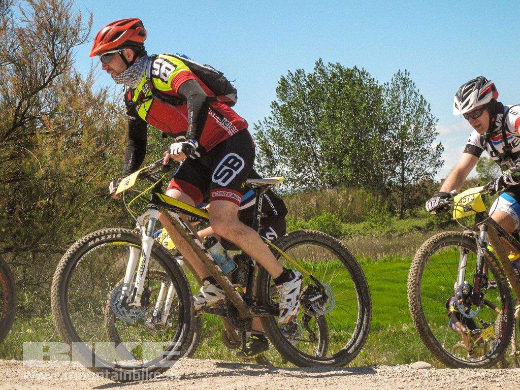 Orbea Monegros 2016 Galería 1