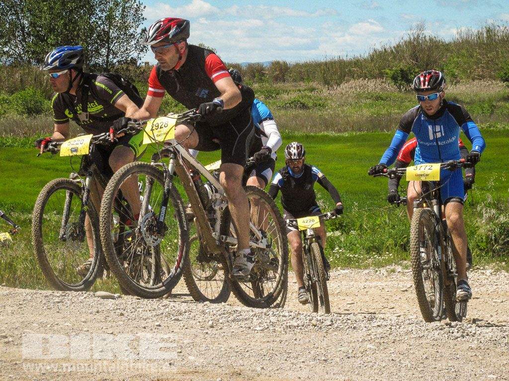 Orbea Monegros 2016 Galería 1