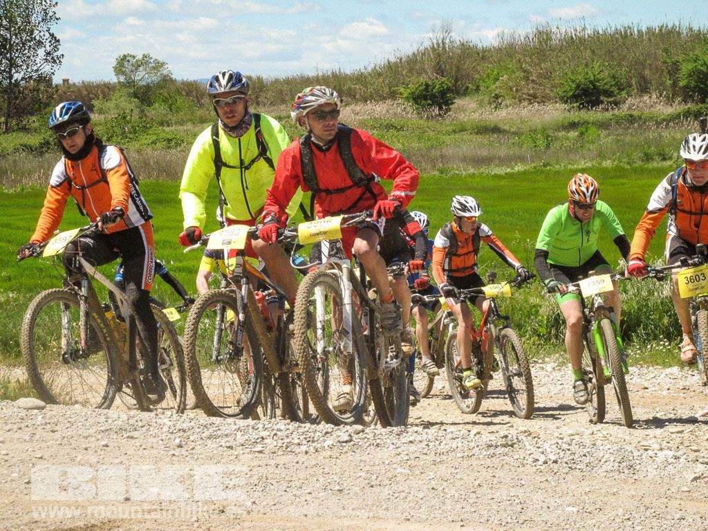 Orbea Monegros 2016 Galería 1