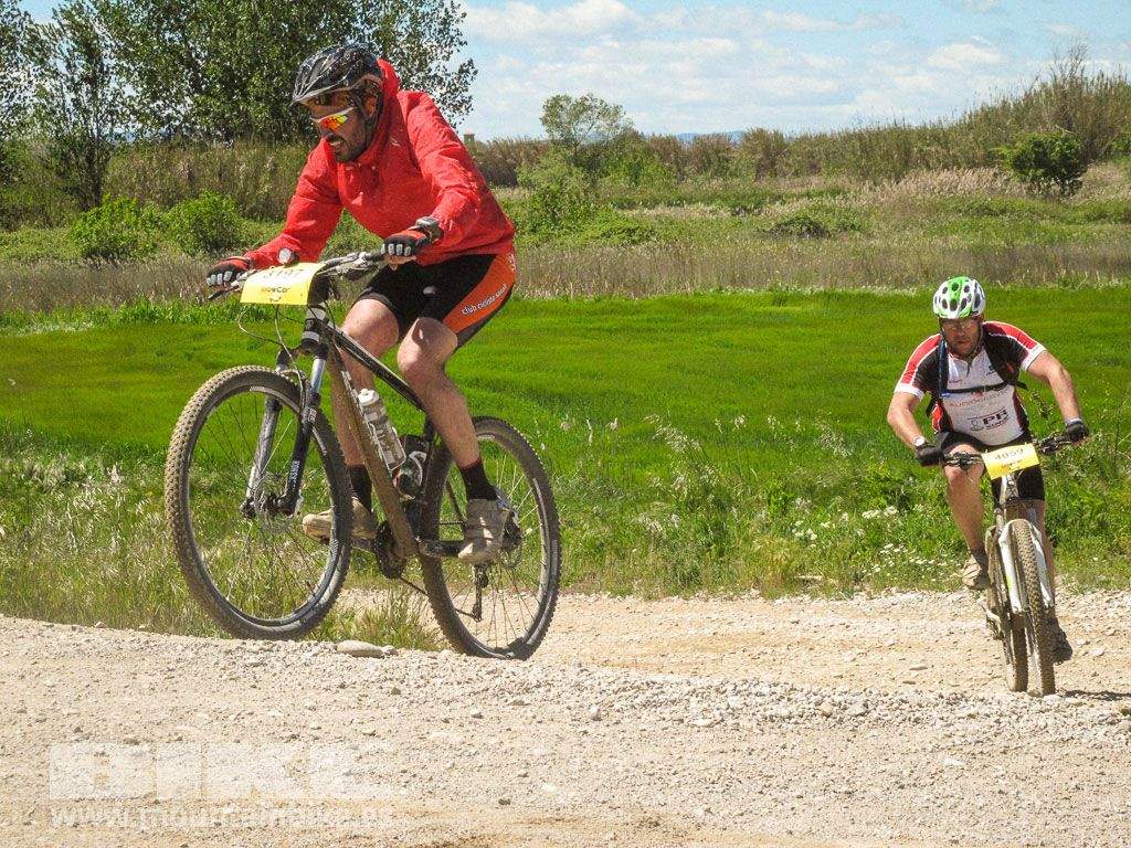 Orbea Monegros 2016 Galería 1