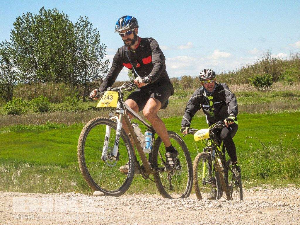 Orbea Monegros 2016 Galería 1