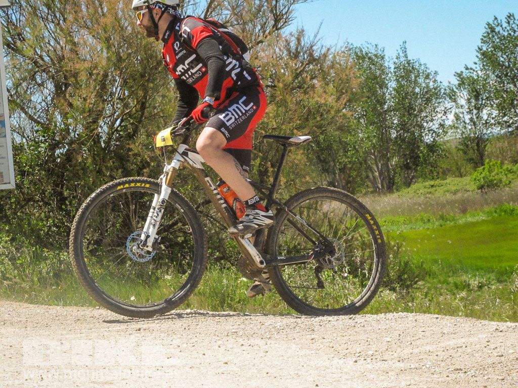 Orbea Monegros 2016 Galería 1