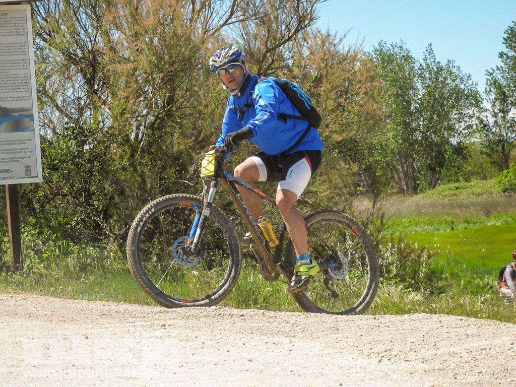 Orbea Monegros 2016 Galería 1