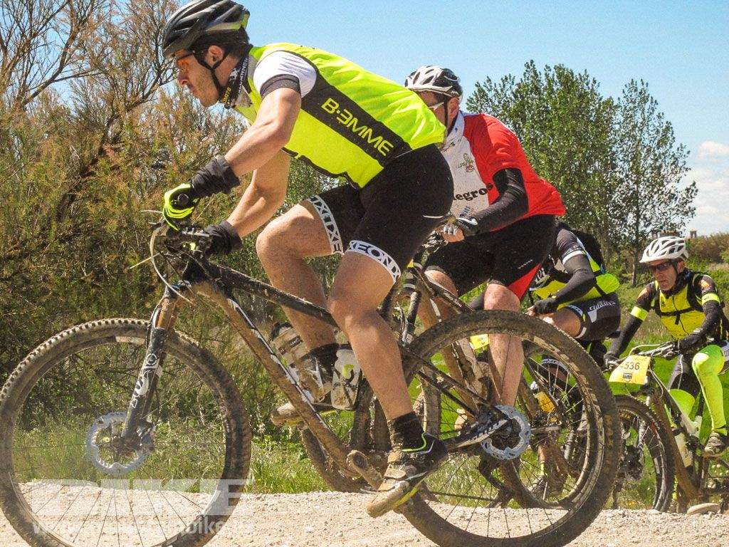 Orbea Monegros 2016 Galería 1