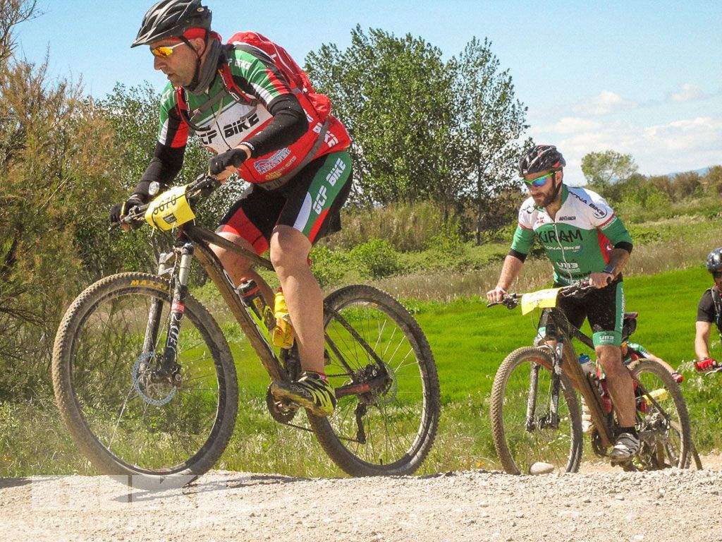 Orbea Monegros 2016 Galería 1