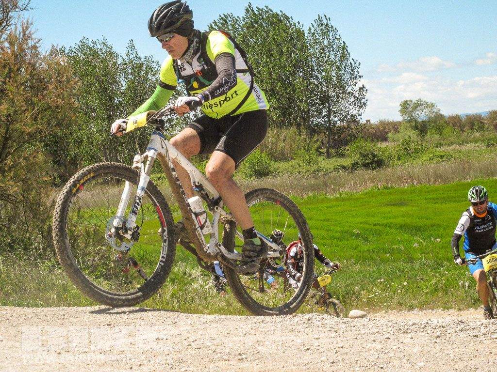 Orbea Monegros 2016 Galería 1