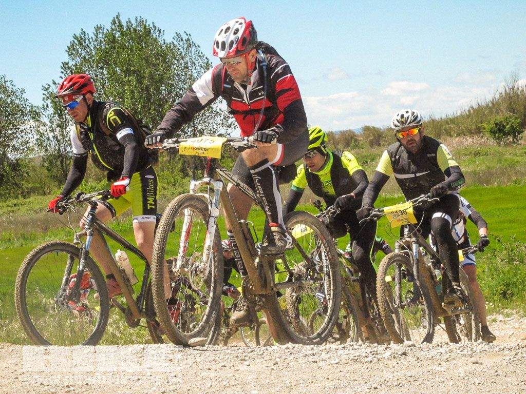 Orbea Monegros 2016 Galería 1