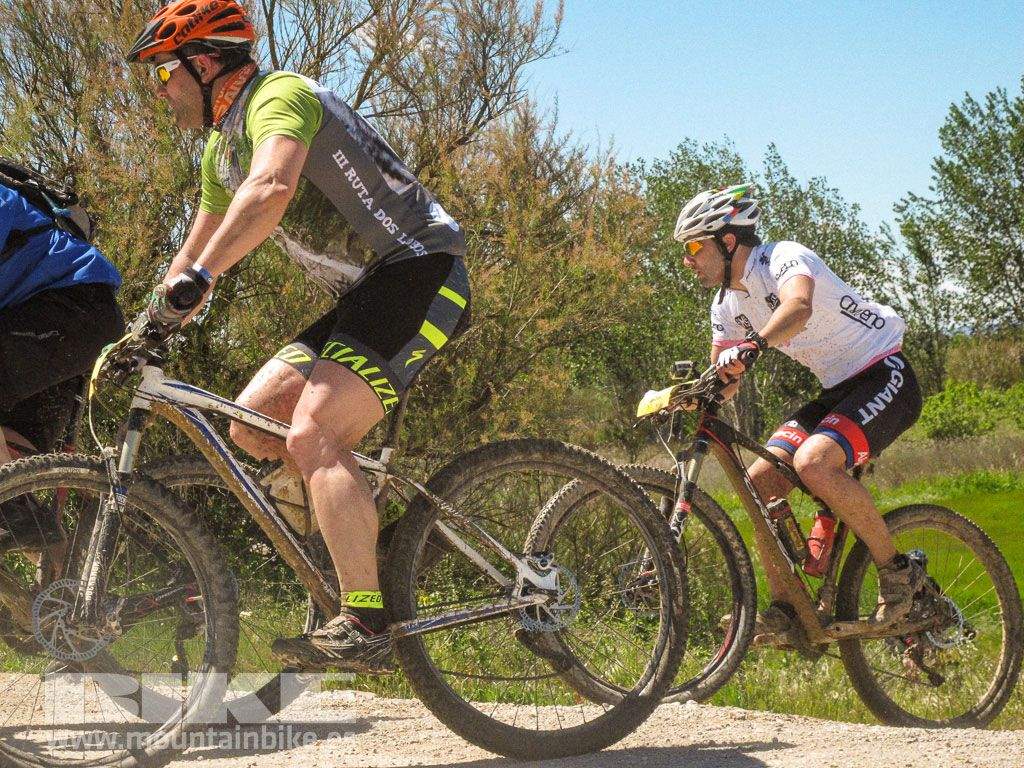 Orbea Monegros 2016 Galería 1