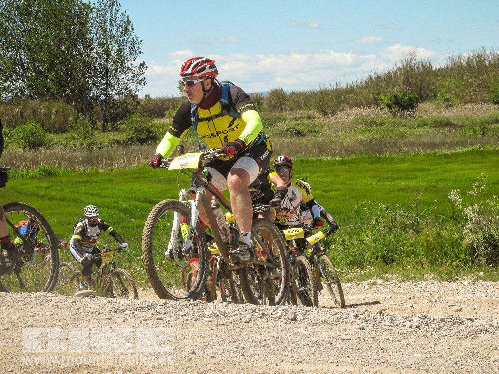 Orbea Monegros 2016 Galería 1