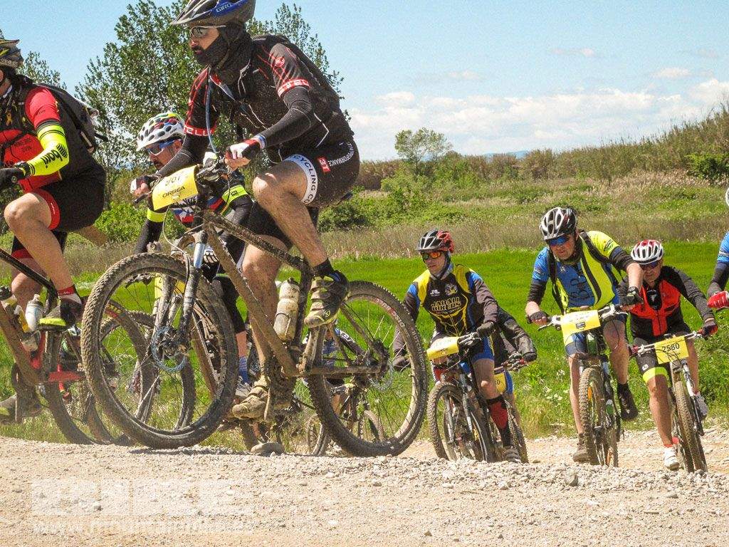 Orbea Monegros 2016 Galería 1