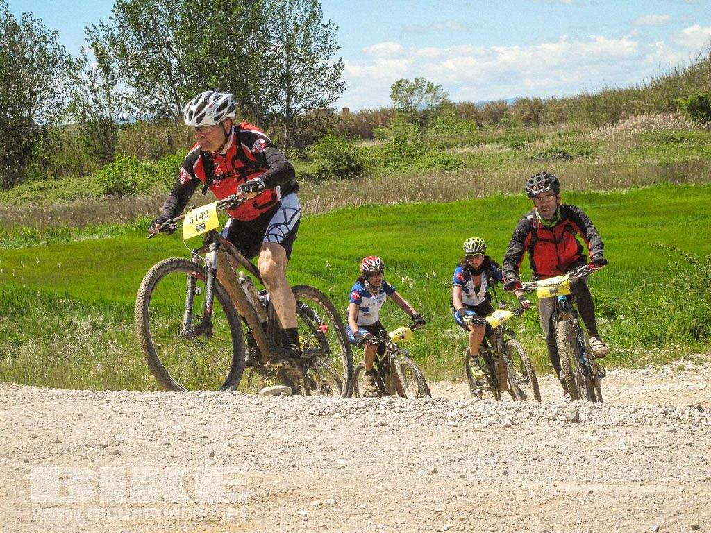 Orbea Monegros 2016 Galería 1
