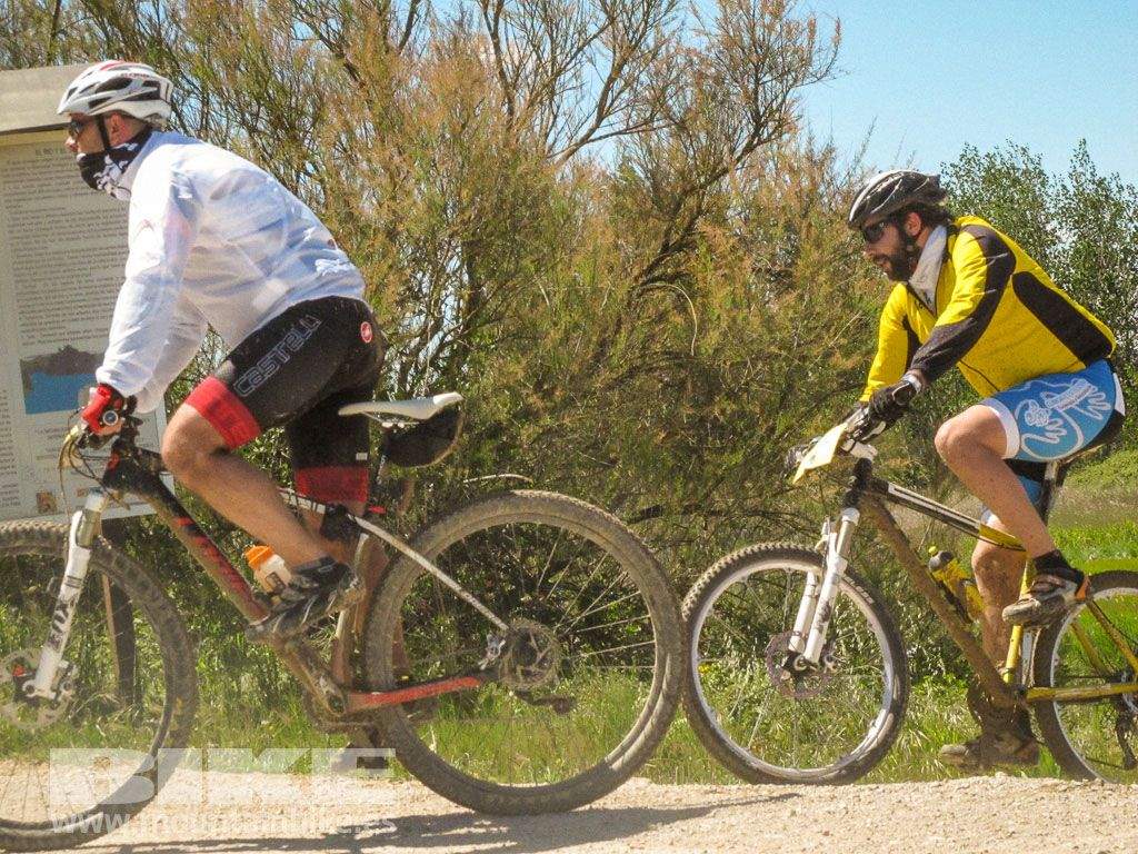 Orbea Monegros 2016 Galería 1