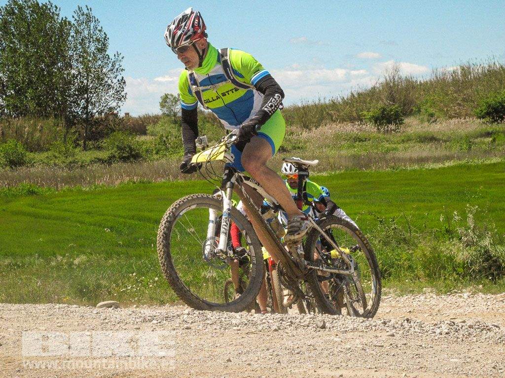Orbea Monegros 2016 Galería 1