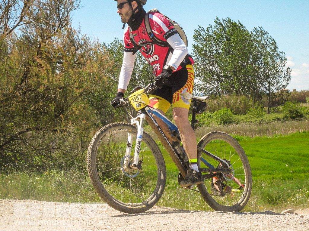 Orbea Monegros 2016 Galería 1