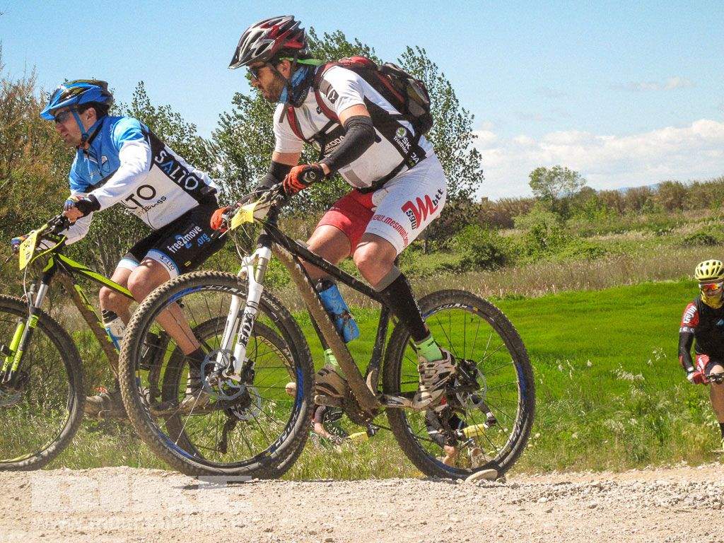 Orbea Monegros 2016 Galería 1