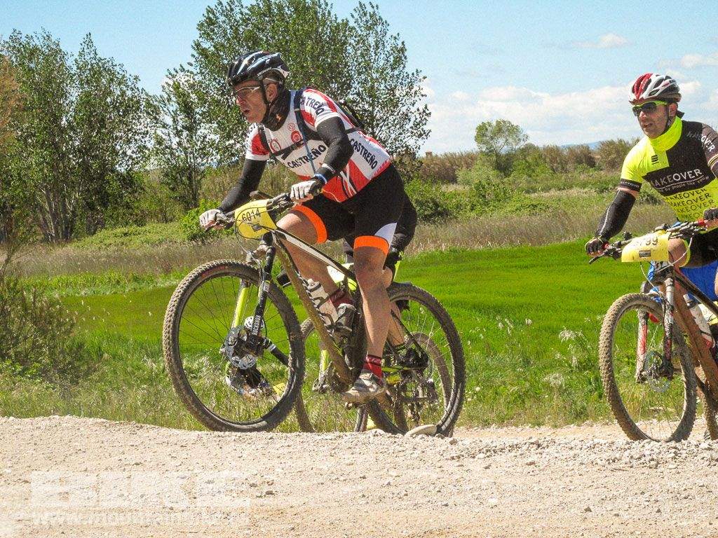 Orbea Monegros 2016 Galería 1