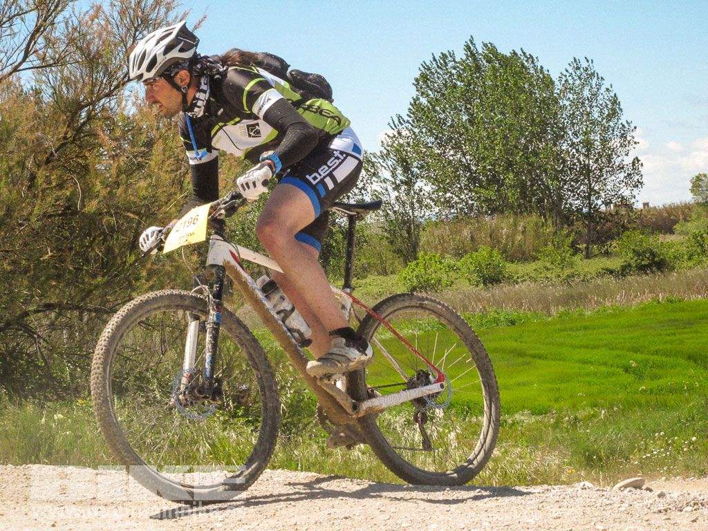 Orbea Monegros 2016 Galería 1